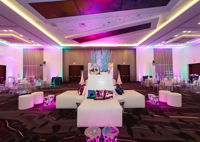 Art Ovation Hotel, Autograph Collection