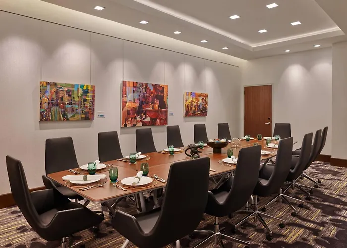 Art Ovation Hotel, Autograph Collection